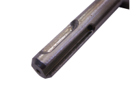 SDS Plus hollow core drill bit 270 mm long Ø 45 mm