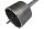 SDS Plus metallo duro corona a forare lungo 270 mm Ø 65 mm