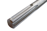 SDS Max hollow core drill bit 270 mm long Ø 30 mm