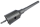 SDS Max metallo duro corona a forare lungo 270 mm Ø 30 mm