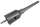 SDS Max hollow core drill bit 270 mm long Ø 30 mm