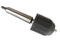 0,8-10 mm selvspændende borepatron MK2 dorn