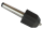 0,8-10 mm mandrino autoserrante con attacco cone morse CM1 - M6
