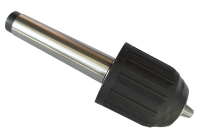 0,8-10 mm nyckelfärdig borrchuck MK2 morse konisk...
