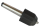0,8-10 mm mandrino autoserrante con attacco cone morse CM3 - M12