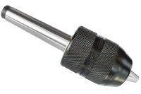 2-13 mm CLICK-Schnellspannbohrfutter Schnellspannfutter +...