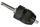 2-13 mm стопорная защёлка щелчок-бесключевого замного SDS Plus переходником