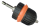 0,8-10 mm бесключевой зажимной патрон 1/4" шестигранным