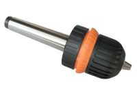 0,8-10 mm nyckelfärdig borrchuck MK2 morse konisk...