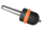 0,8-10 mm mandrino autoserrante con attacco cone morse CM3