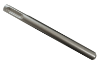 3x SDS Plus girişli çelikdübel çekiçleme aleti 6-10 mm (M8-M12)