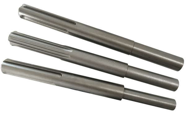 3x SDS Max striking tool for bolt anchors Ø 13-17 (m16-m20)