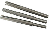 3x SDS Max uppsättning slående verktyg...