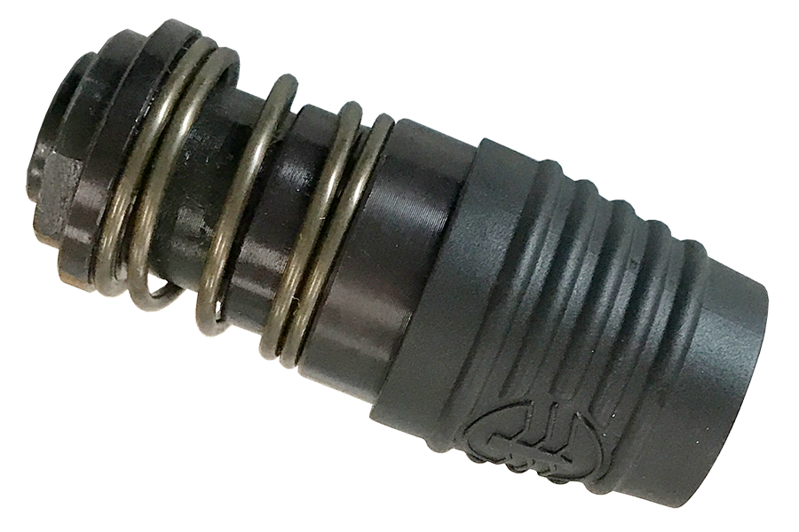 1MT Schaft Auf 1/2-20 Gewinde Adapter – Gehärteter Morse Taper MT1 Zu Gewindebohrfutter