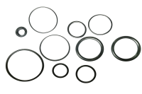 Repairing kid set O-rings shaft oil seals for Hilti TE805