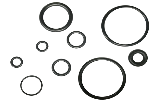 Kit di riparazione O-ring anelli di tenuta paraolio per Hilti TE16 TE30