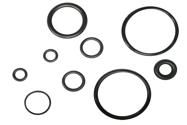 Repairing kid set O-rings shaft oil seals for Hilti TE16 TE30