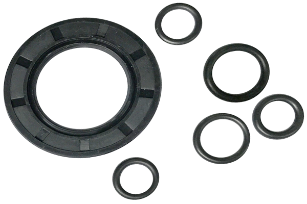 Repairing kid set O-rings shaft oil seals for Hilti TE15 TE15-C