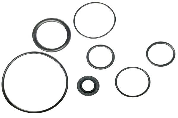 Repairing kid set O-rings shaft oil seals for Hilti TE905