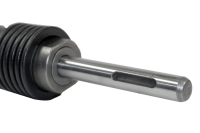 Borchuck/verktøyholder med dopper reservedeler til Hilti type TE17 TE22