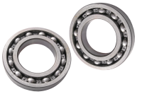 2x ball bearing on crankshaft suitable for Stihl MS231...