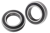 2x ball bearing on crankshaft suitable for Stihl HT70...