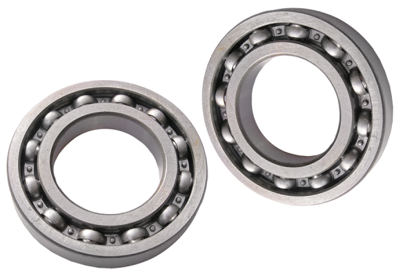 2x ball bearing suitable for Stihl BT120C (95030030510)