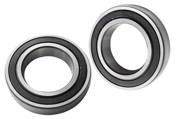 2x ball bearing suitable for Stihl FS100RX (95030039850)