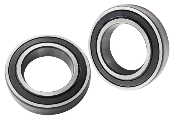 2x ball bearing suitable for Stihl HL75, HL75K