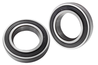 2x ball bearing suitable for Stihl HL75, HL75K