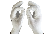 10x Gants de travail (PU) - Taille 10