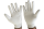 10x Rękawice (PU) - rozmiar 9