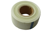 10x glassfibertape stofftape for gipsplate...