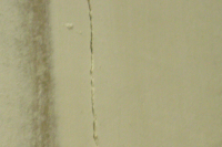 10x Glasfaserband Gewebeband für Gipskarton Fugenband Trockenbauer Glasgewebe