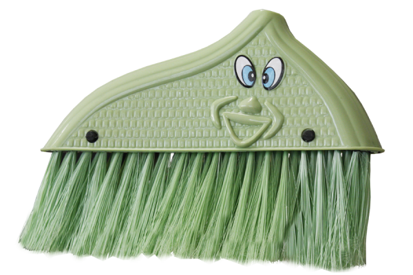 10x broom 260 mm