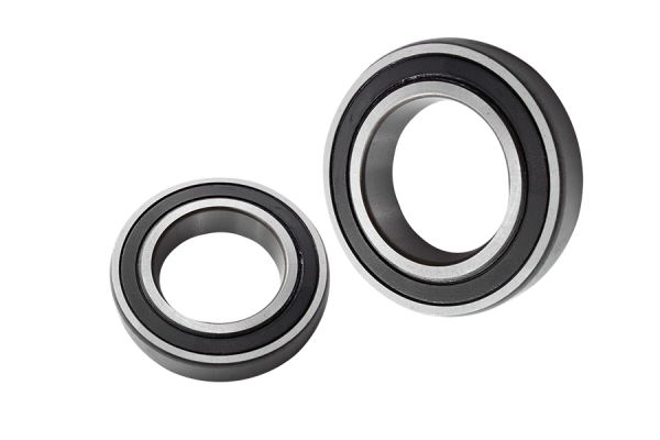 Bearings on armature for Bosch GBH5-40DE GBH5-40DCE GSH5E GSH5CE
