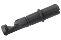 Matrijs en knabbelstempel voor Makita JN1601 DJN161Z (322701-3 + A-15051 + A-83951)
