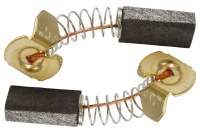 2x szczotki węglowe do Makita 14,4 V - urządzenie...
