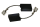 2x hiiliharjaa Bosch kulmahiomakoneeseen GWS19-180 6,3 x 16 x 22 mm