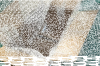 30 cm x 50 m Luftpolsterfolie Noppenfolie Verpackungsmaterial 70 µm