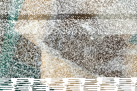 30 cm x 50 m Luftpolsterfolie Noppenfolie Verpackungsmaterial 70 µm