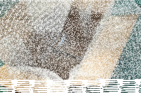 50 cm x 100 m Luftpolsterfolie Noppenfolie Verpackungsmaterial 70 µm