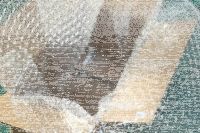 50 cm x 50 m Luftpolsterfolie Noppenfolie Verpackungsmaterial 70 µm