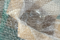 50 cm x 50 m Luftpolsterfolie Noppenfolie Verpackungsmaterial 70 µm