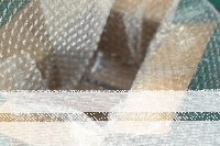 50 100 M Luftpolsterfolie Film à Bulles Matériel D em Ballage 30 CM 100 cm 120 µm (tout à fait correct) 50 m