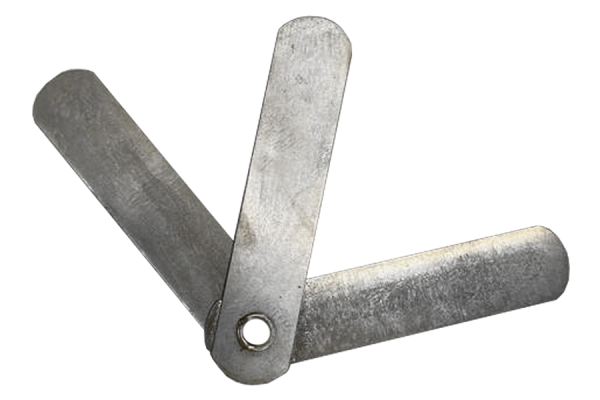 Щуп для ножниц по металлу для Makita JS1601 JS1660 JS1661 DJS161Z