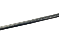 1,8m cable de goma alimentación 2x0,824 mm²