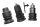 3x Hilti için mandren model TE1,TE5,TE6,TE14,TE15,TE18-M