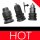 3x Hilti için mandren model TE1,TE5,TE6,TE14,TE15,TE18-M