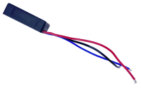 Modulo soft start resistenza di avviamento soft start KR-009 (12A/250V)